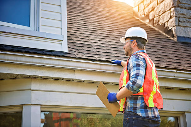 Roofing in Senoia